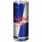 Redbull 0,25L