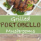 Portobello Paddestoel