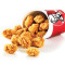 Popcorn Chicken® Maaltijd: Groot