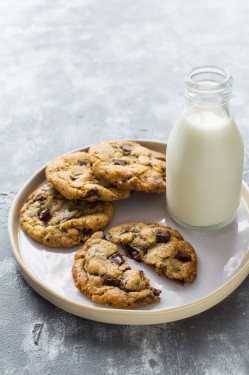 Chocolade Koekje