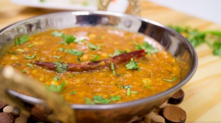 Tadka Dal