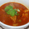 Tomaten Curry