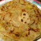 Aloo Pyaaz Paratha