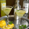 Lemon Drop Martini