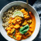 Thai Red Curry