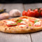 Familie Pizza Margherita