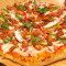 Chicken Extra Vaganza Pizza (Small)