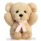 Debi Lilly Bear (Cream)