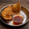 Samosa <Onvertaalbaar>[2 Stuks]</Onvertaalbaar>