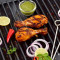 Grilled Drumstick -Peri Peri 2 Pcs