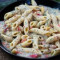 White Sauces Pasta