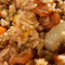 R7 Teriyaki Chicken Fried Rice