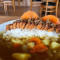 C8A Japanese Curry (Pork)