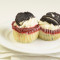 Red Velvet Oreo Cupcakes