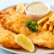 Fish N Chips [2 Pcs]