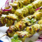 Hariyali Kebab (8Pc)