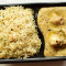 Chicken Methi Malai Combo