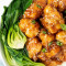 Honey Chicken With Sesame [8 Pcs]