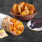 (Voor 1 Portie) Mexicana Salsa Wrap Wedges Choco Lava Meal