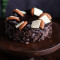 Molten Affair Cake [Egg]