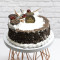 Black Forest Gateau [Egg]