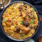 Mutton Biryani Half Plate