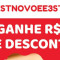 Cupom R$10 De Desconto Restnovoee3St8