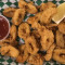 A5. Fried Calamari (15)