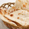 Plain Naan (2Pcs)