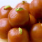 Gulab Jamun Big [1Pcs]