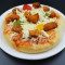 Chicken Pizza [6