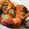 Quater Tandoori Chicken