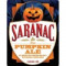 Saranac Pompoenbier