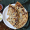 Paneer Paratha Tawa