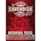 Momma Rose Pomegranate Saison