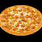 Pittige Paneer Twist Pizza [Groot]