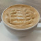 Maple Glazed Latte