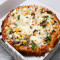 7 ' ' Veg Corn Pizza