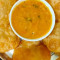 Poori Sambar (3 Pcs)