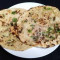 Butter Tandoor Roti Per Pc