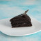 Chocoladetruffel Slice Cake