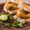 Vada Pav (Veg Sliders)