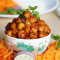 Chana Masala [Dry]