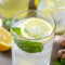 Mojito Ginger Lemon