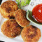 Chicken Cutlet [3Pcs]