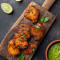 Ajwain Fish Kebab