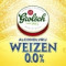 Weizen 0,0