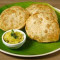 Poori Masala [2Pcs]