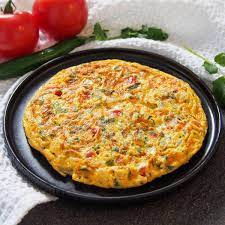 Dubbele Omelet