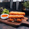 Crispy Mozarella Sticks